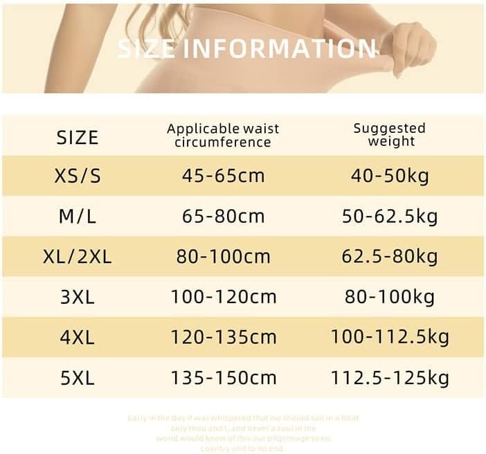 Miurixo High Waist Shapewear Shorts, Postpartum Underwear Boyshorts, Waist Trainer Corset Butt Lift, Body Shaping Boxers, Postpartum High Waisted Underwear for Women (A,M/L) in Black