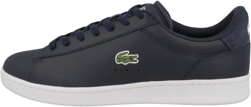 Lacoste CARNABY SET 224 1 SMA NVYWHT-MULTI COLOR mens Sneaker