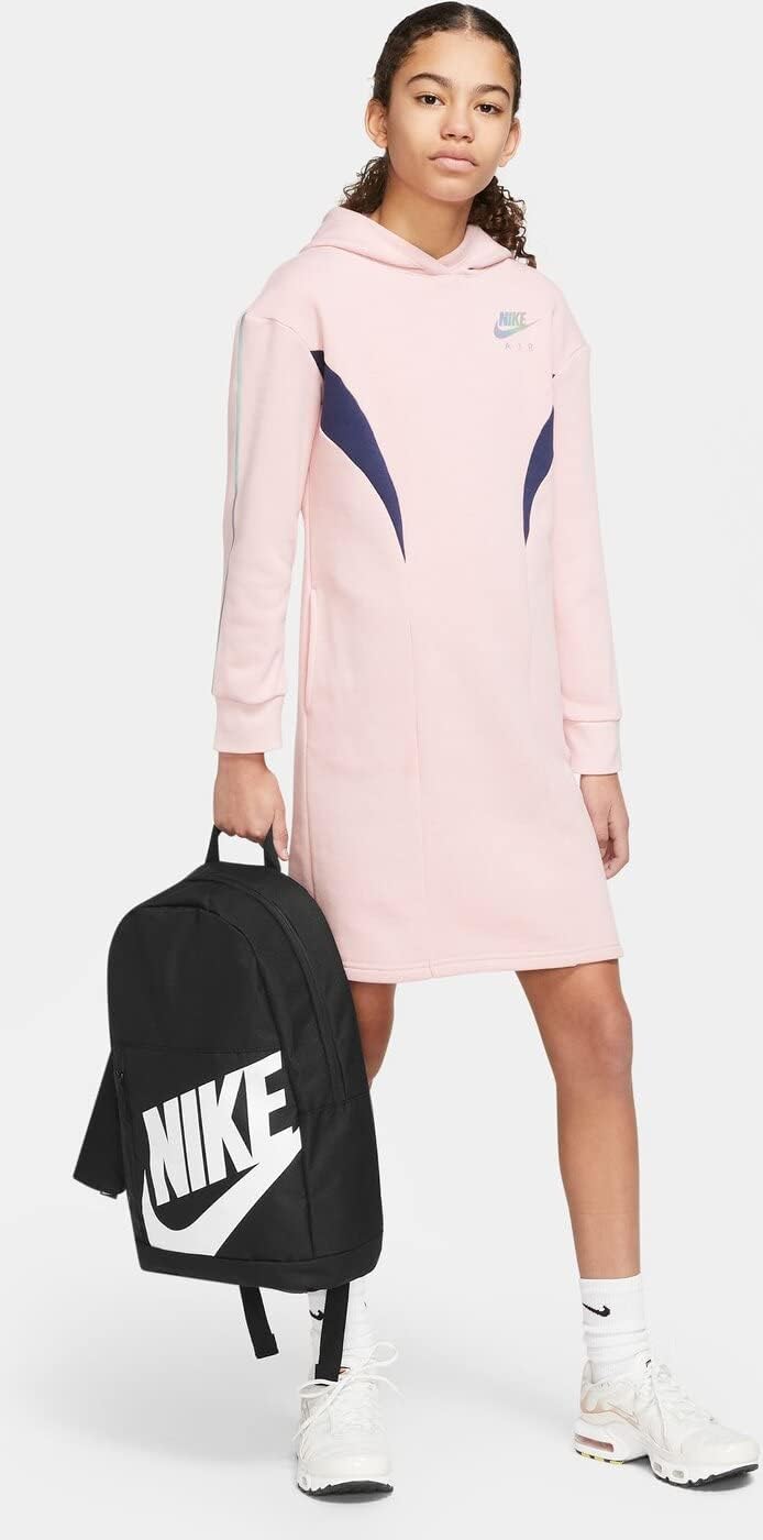 Nike Unisex Kinder Y Nk Elmntl Bkpk Rucksack