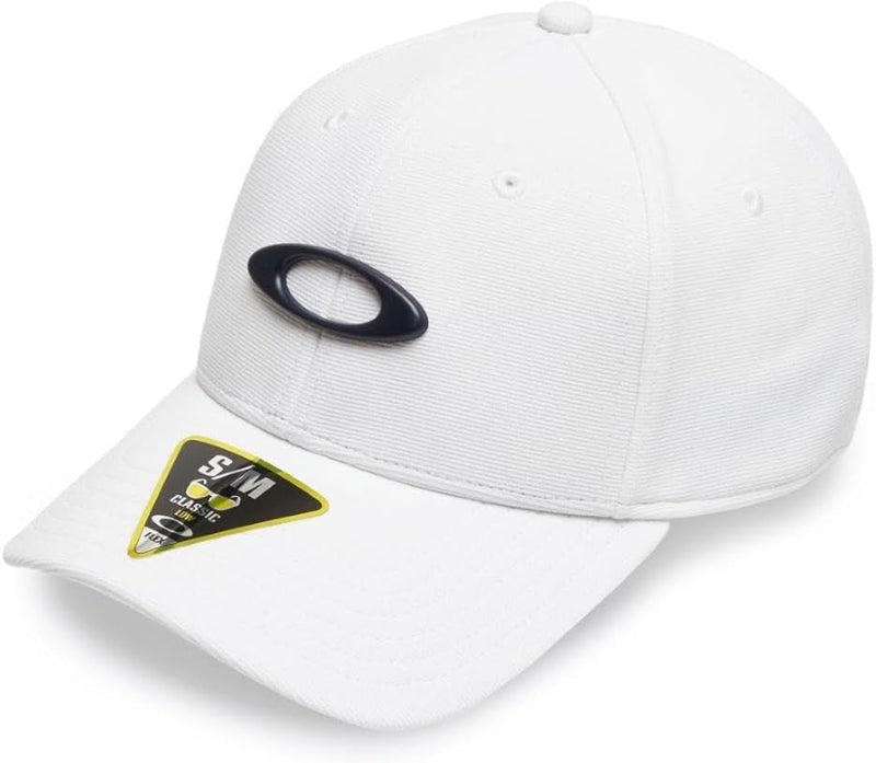 Men's Tincan Cap - White/Fathom