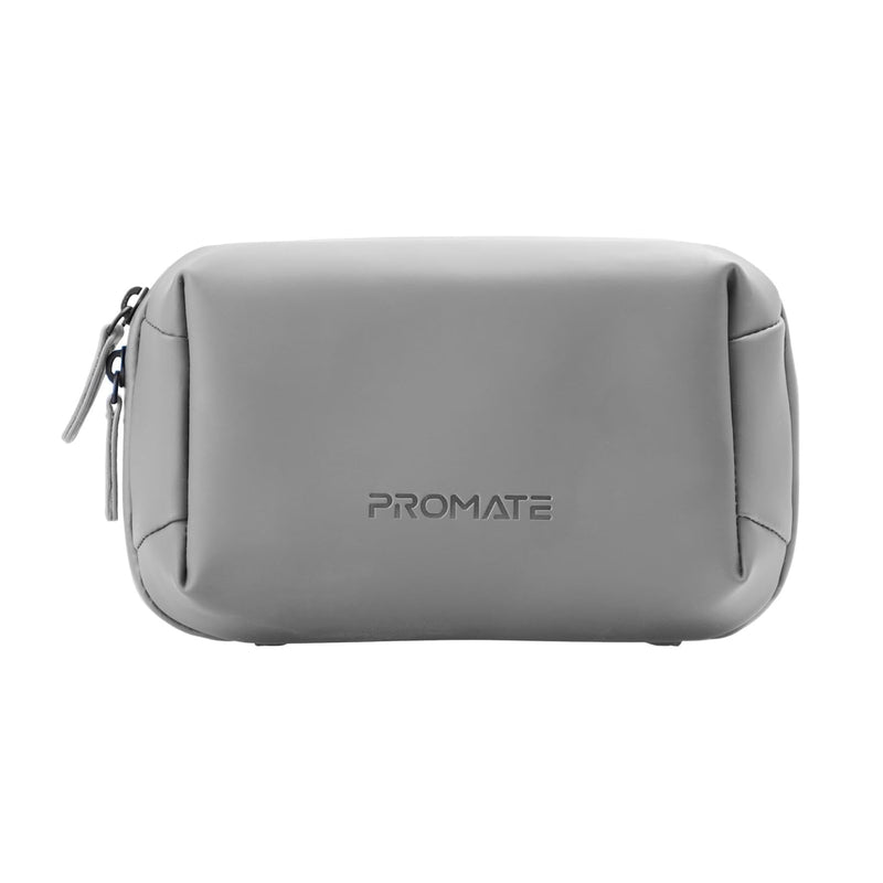 Promate Mens Velvena Tech Organizer Pouch