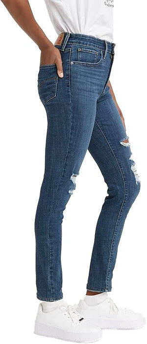 Levi's womens 721 High Rise Skinny Jeans Jeans