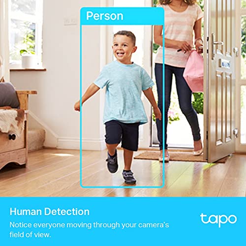 TP-Link Tapo C225 Indoor IP Security Camera