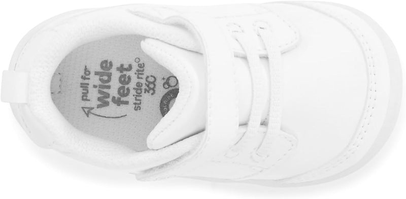 Stride Rite 360 Sr Taye 2.0 unisex-child First Walker Shoe