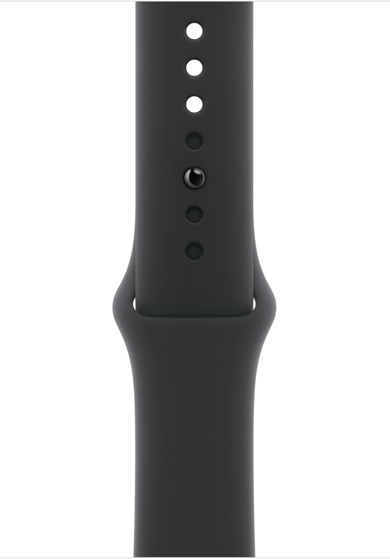 Apple Watch Band - Sport Band - 46mm - Black - M/L