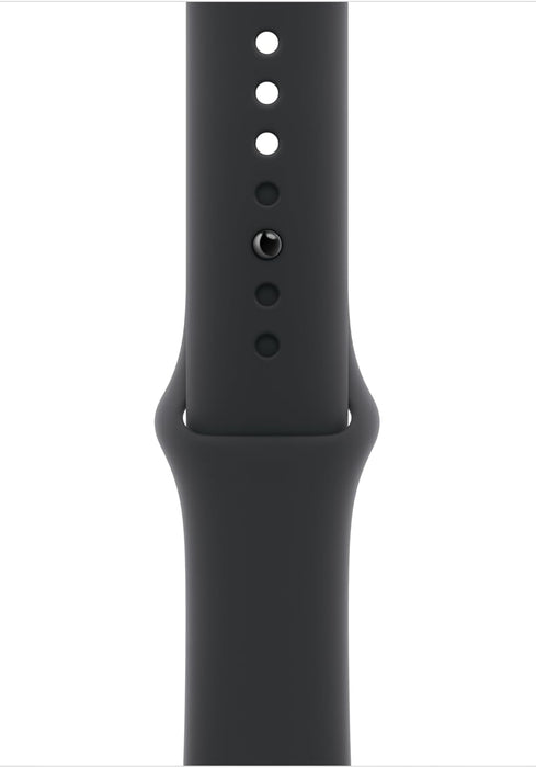 Apple Watch Band - Sport Band - 46mm - Black - M/L