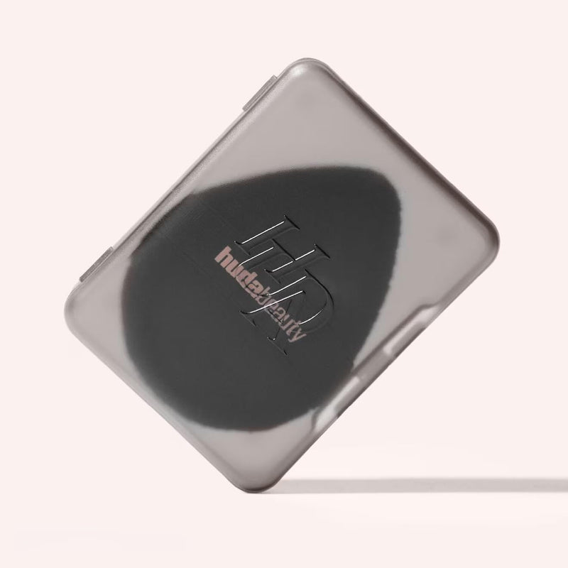 Huda Beauty Easy Bake Marshmallow Puff And Sponge