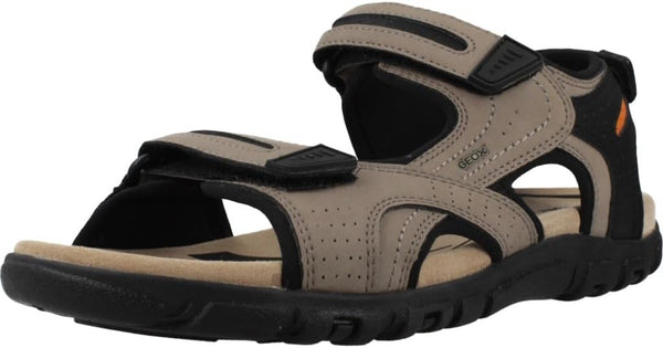 U Strada B, Men's Fashion Sandals - sand
