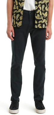 Mens XX Chino Std III Pants (pack of 1) - Black