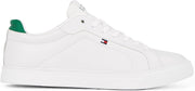 Tommy Hilfiger ICON COURT PINPERF LTH mens Sneakers
