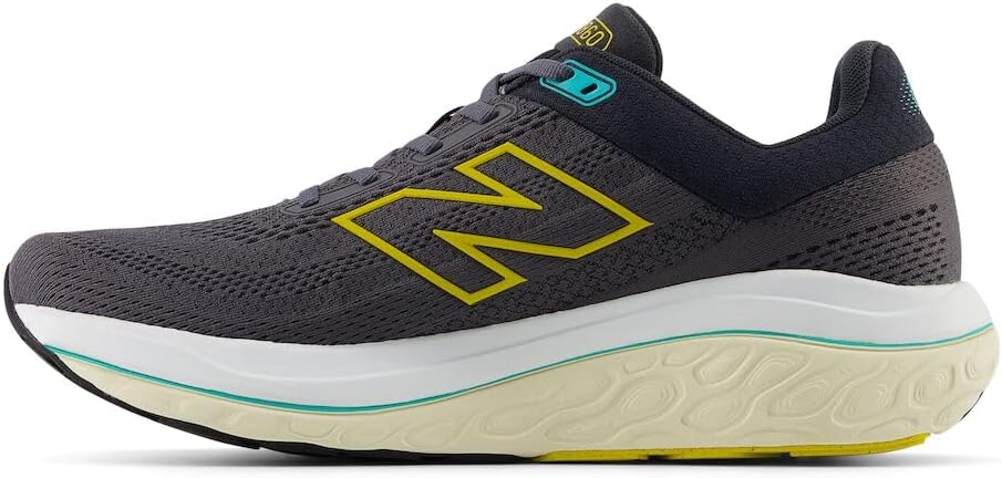 New Balance Fresh Foam X 860 V14 mens Running Shoe