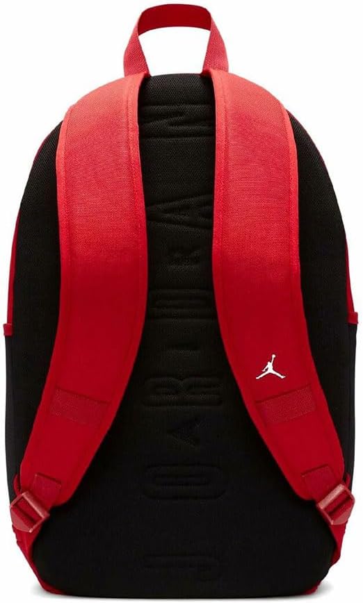 NIKE Unisex Kids JAN JERSEY BACKPACK