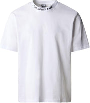 Mens HALF DOME Classic - Tnf White