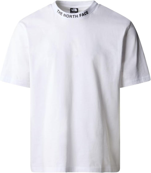 Mens HALF DOME Classic - Tnf White