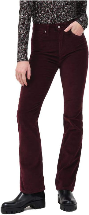 Levi's Womens 725 High Rise Bootcut Jeans