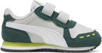 PUMA Cabana Racer Sl 20 V Inf Unisex Kids Sneaker