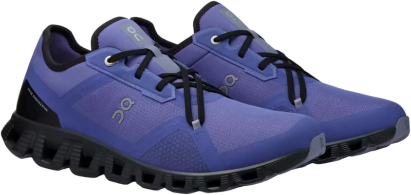 On Cloud X 3 mens Running Shoe