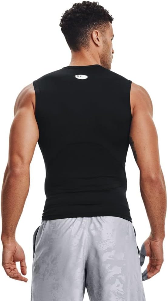 Under Armour Men's LG T-shirt (pack of 1)