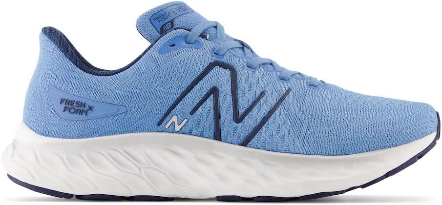 New Balance EVOZ mens Running Shoe