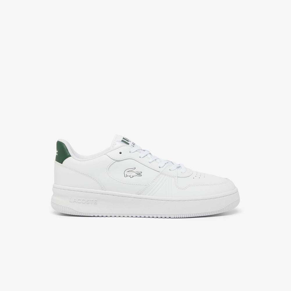 Men's L001 Set Leather Sneakers mens Sneaker