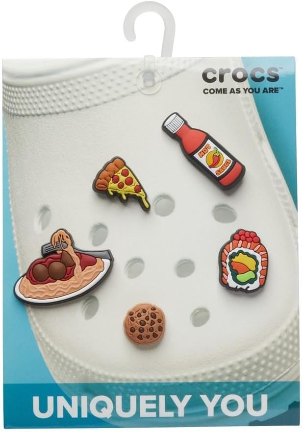 Crocs Jibbitz Shoe Charms Disney Charms Multi Pack