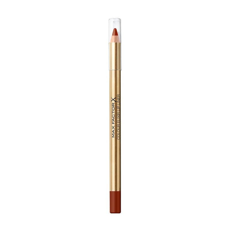 Max Factor COLOUR ELIXIR lipliner #025-brown n bold 10 g