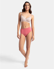 Jockey Women 1406 Panty (pack of 3)