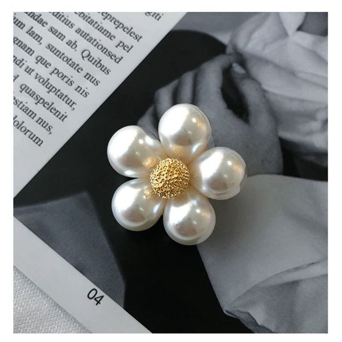 Brooches for Women, Brooch Pins, Wedding Bridal Brooches for DIY Wedding Party Applique Embellishment Crafts Decor