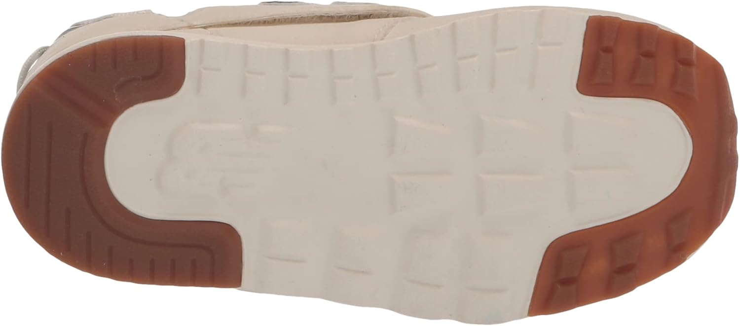 New Balance Unisex-Child 574 New-b V1 Neo Sole Hook and Loop Sneaker