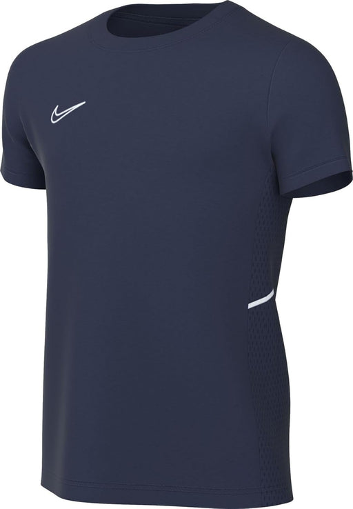 Unisex Kids Nike Academy25 Dri-fit-oberteil für Ältere Kids Top - MIDNIGHTNAVYWHITE(WHITE)