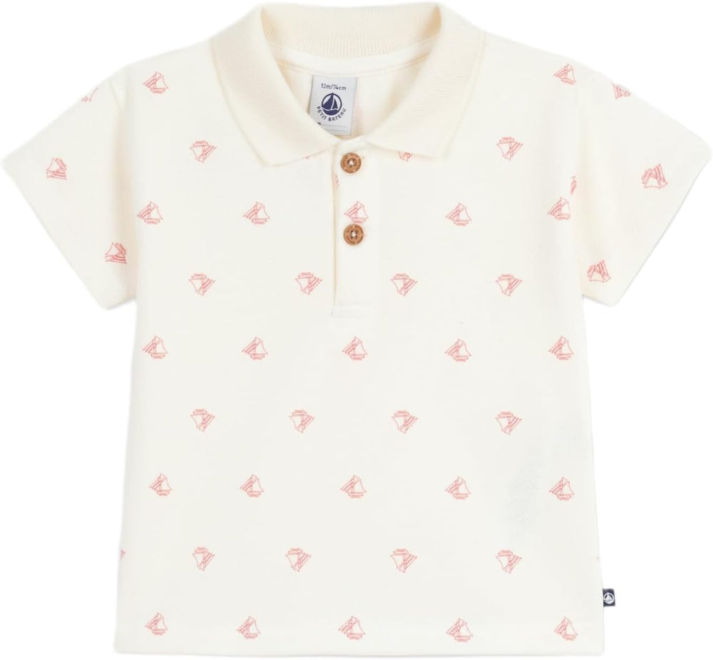 Unisex Baby Cesar_h25 Classic