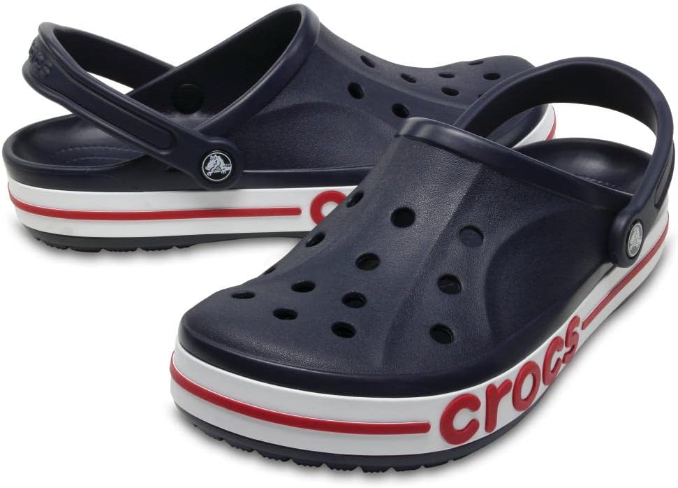 Crocs Unisex Adult Bayaband Clog