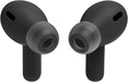 JBL Wave200 True Wireless Earbud Headphones, Deep Powerful Bass, 20H Battery, Dual Connect, Hand-Free Call, Voice Assistant, Comfortable Fit, IPX2 Sweatproof, Pocket Friendly - White, JBLW200TWSWHT