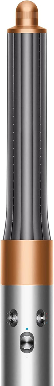 Airwrap Long Lite Multi-Styler & Dryer (Nickel/Copper) 2 Years Dyson Warranty