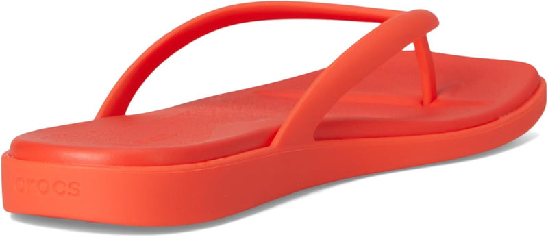 Crocs Women 209793-001 Flat Sandals