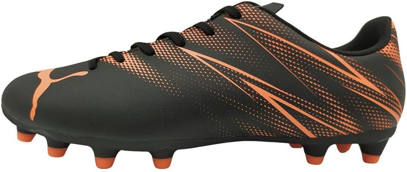 PUMA Attacanto Fg/Ag mens Soccer Shoe
