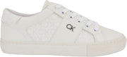 Calvin Klein Women's Charie Sneaker