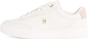 HILFIGER 85 BEACH womens Sneaker - Ancient White