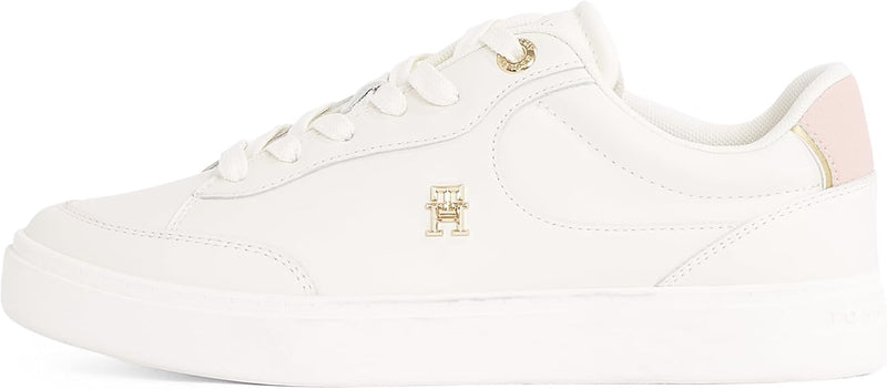 HILFIGER 85 BEACH womens Sneaker - Ancient White