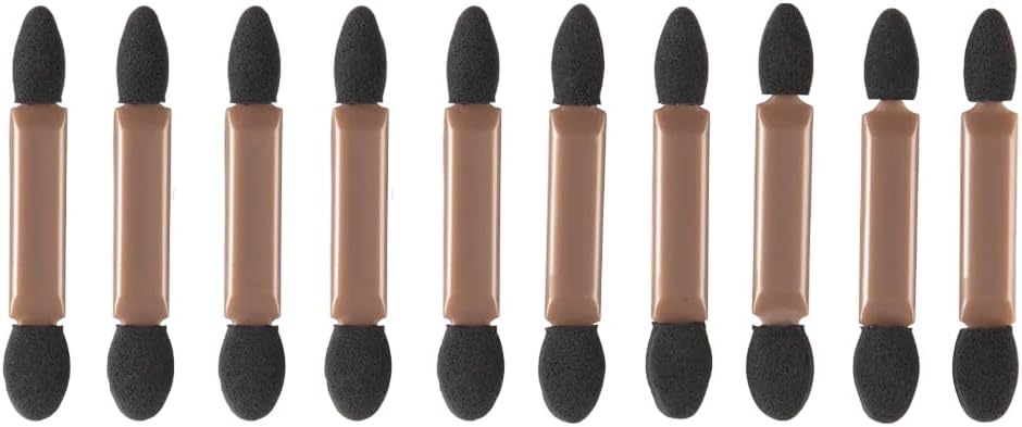 Qvs Premium Applicators, Pack Of 10