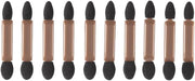 Qvs Premium Applicators, Pack Of 10