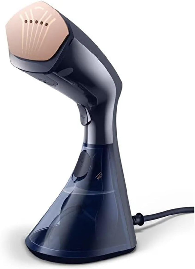 Versuni Philips STH3020/10 Steam Smoothing 3000 Series, 20 g/min Steam Power, Ready in 30 Seconds, Compact and Foldable