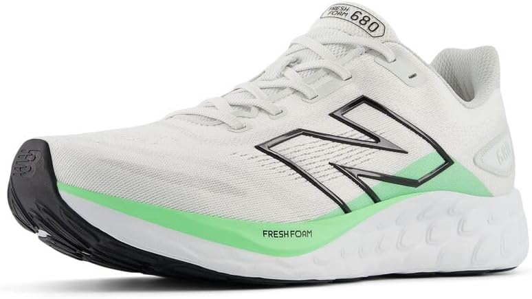 New Balance Fresh Foam 680 V8 mens Running Shoe