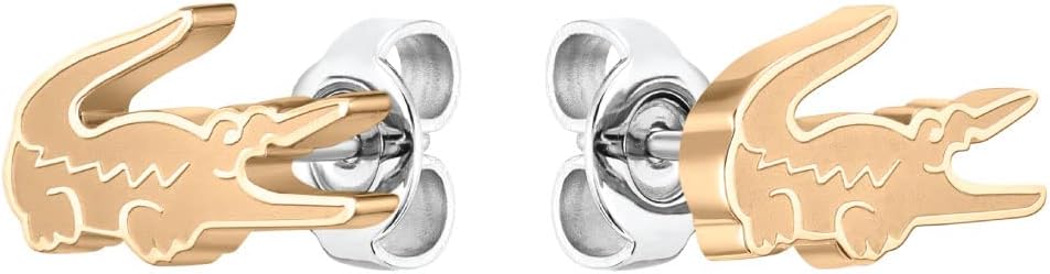 CROCODILE, WOMEN'S STUD EARRINGS - 2040052 – image 1