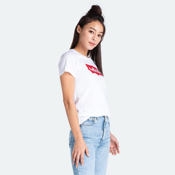 Levi's Womens THE PERFECT TEE T-Shirt (pack of 1)