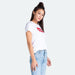 Levi's Womens THE PERFECT TEE T-Shirt (pack of 1)