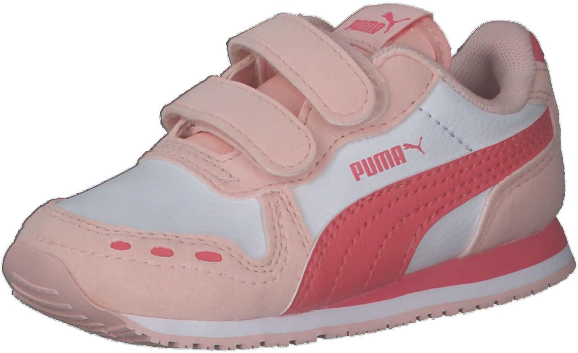 PUMA Cabana Racer Sl 20 V Inf Unisex Kids Sneaker