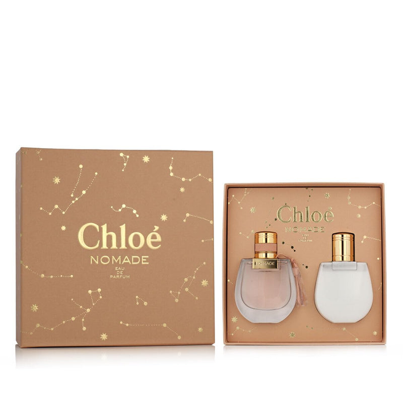 Chloe Nomade EDP 50ml Gift Set