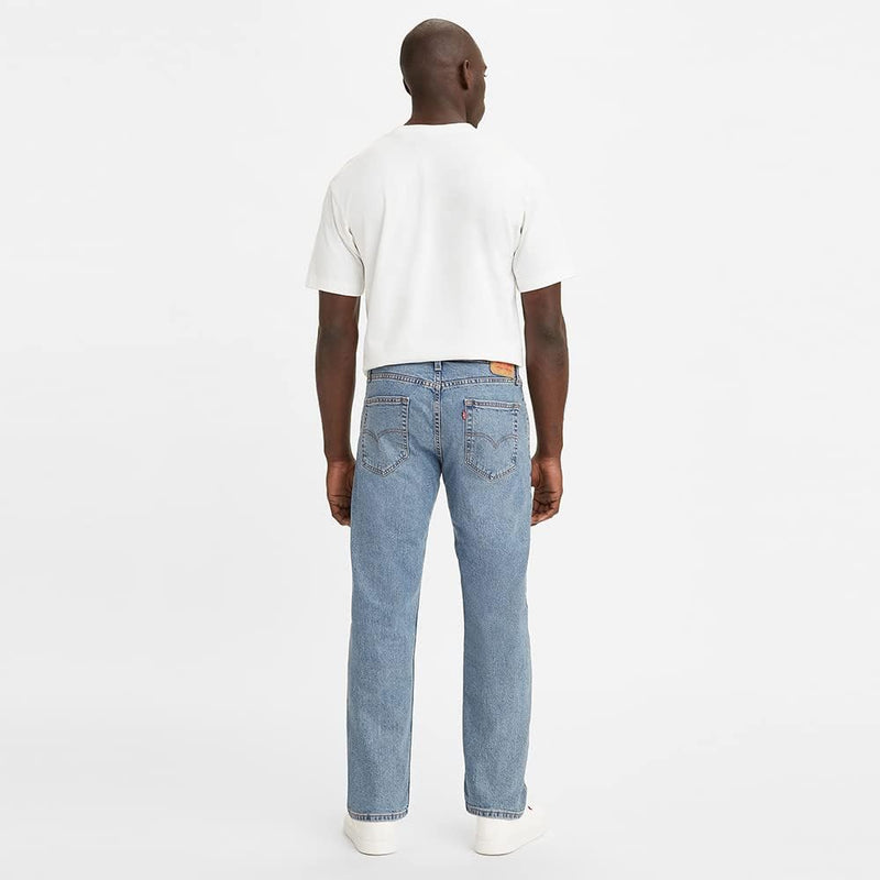 Levi's Mens 505® REGULAR Jeans