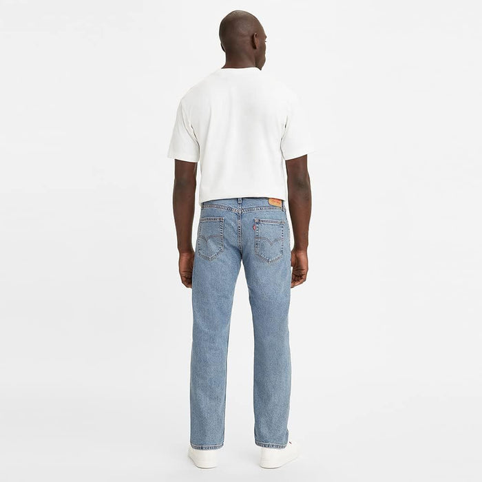 Levi's Mens 505® REGULAR Jeans